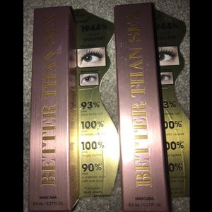 Better Than Sex Mascara $11 each